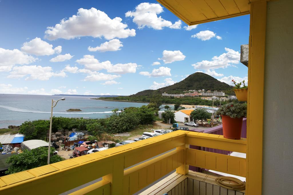 Goden Beach B&B Cape Eluanbi Δωμάτιο φωτογραφία