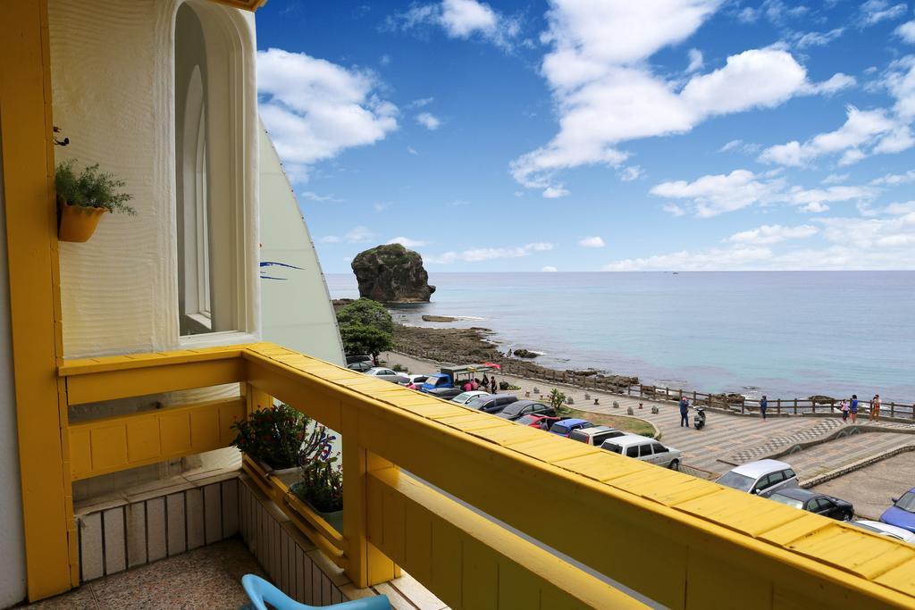Goden Beach B&B Cape Eluanbi Δωμάτιο φωτογραφία