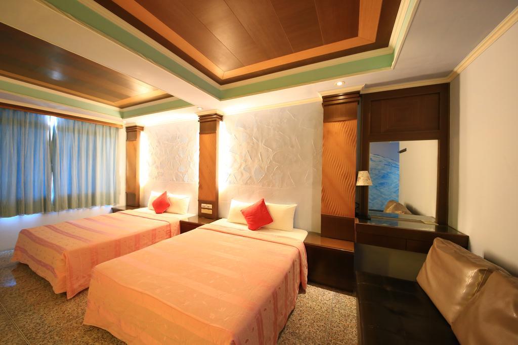 Goden Beach B&B Cape Eluanbi Δωμάτιο φωτογραφία