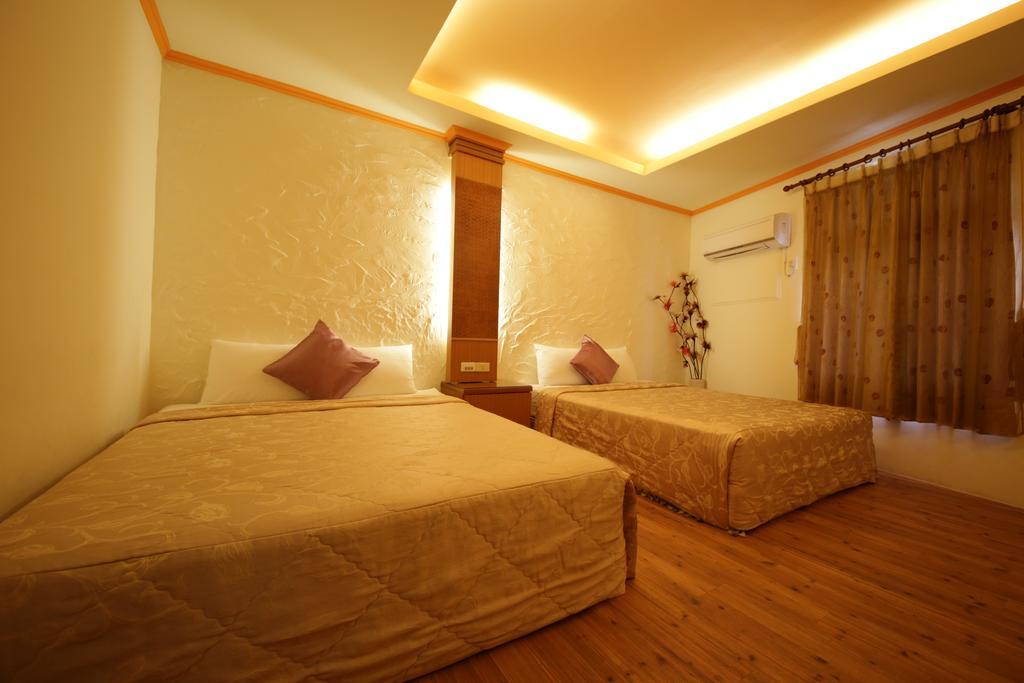 Goden Beach B&B Cape Eluanbi Δωμάτιο φωτογραφία