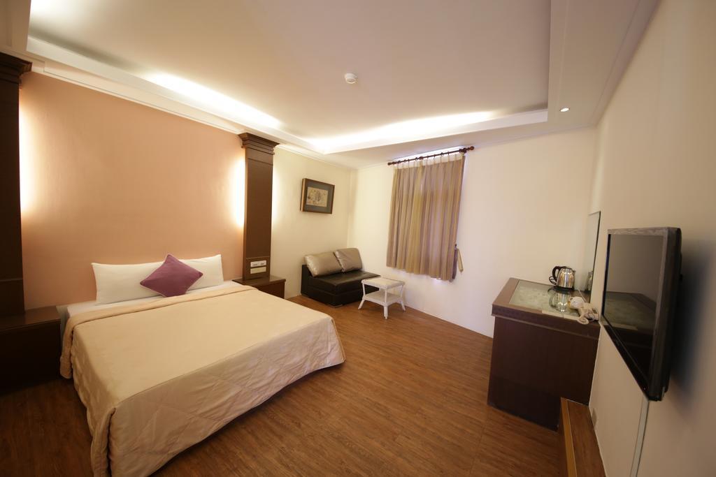 Goden Beach B&B Cape Eluanbi Δωμάτιο φωτογραφία
