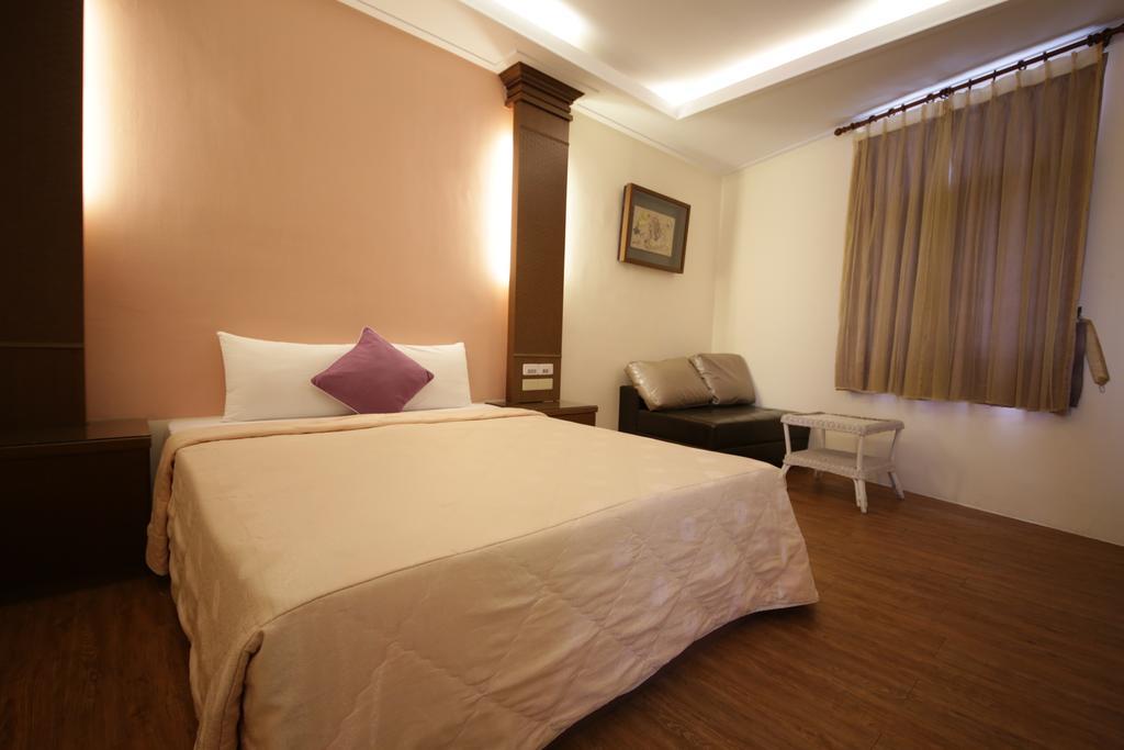 Goden Beach B&B Cape Eluanbi Δωμάτιο φωτογραφία