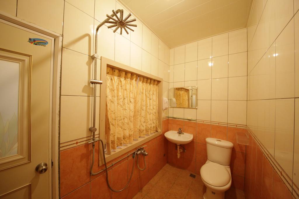Goden Beach B&B Cape Eluanbi Δωμάτιο φωτογραφία