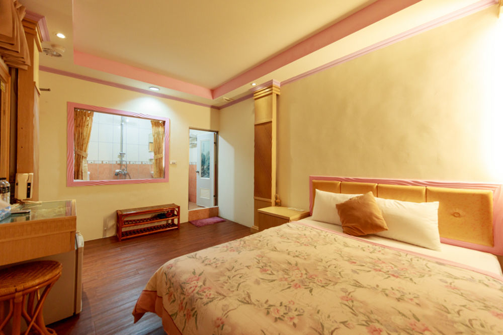 Goden Beach B&B Cape Eluanbi Εξωτερικό φωτογραφία