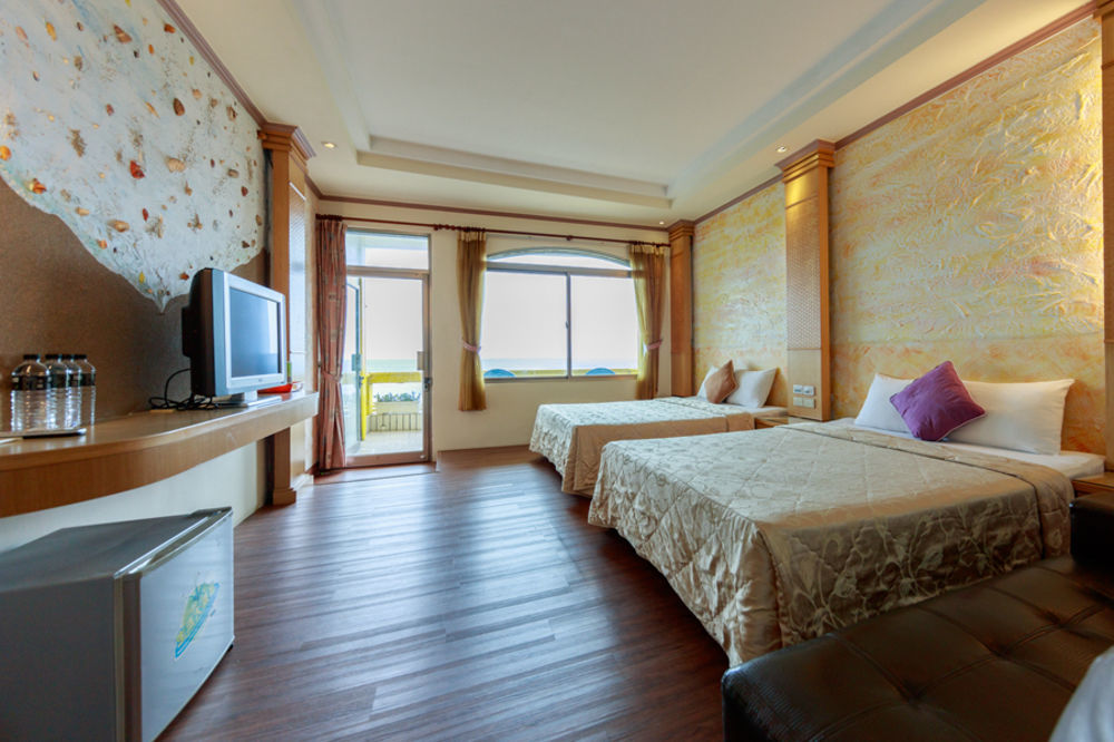 Goden Beach B&B Cape Eluanbi Εξωτερικό φωτογραφία