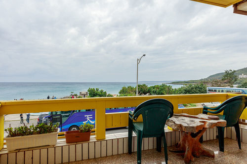 Goden Beach B&B Cape Eluanbi Εξωτερικό φωτογραφία