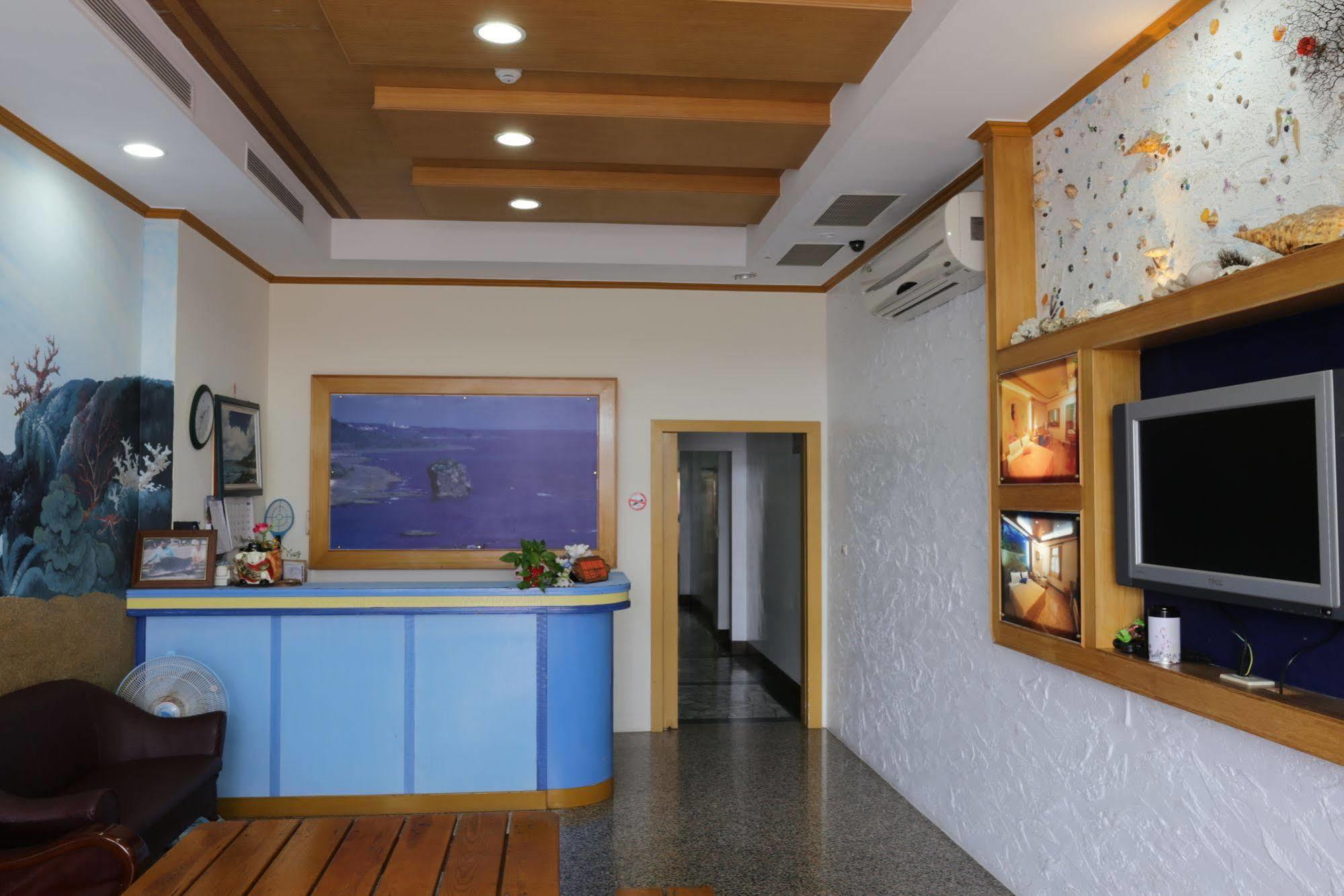 Goden Beach B&B Cape Eluanbi Εξωτερικό φωτογραφία