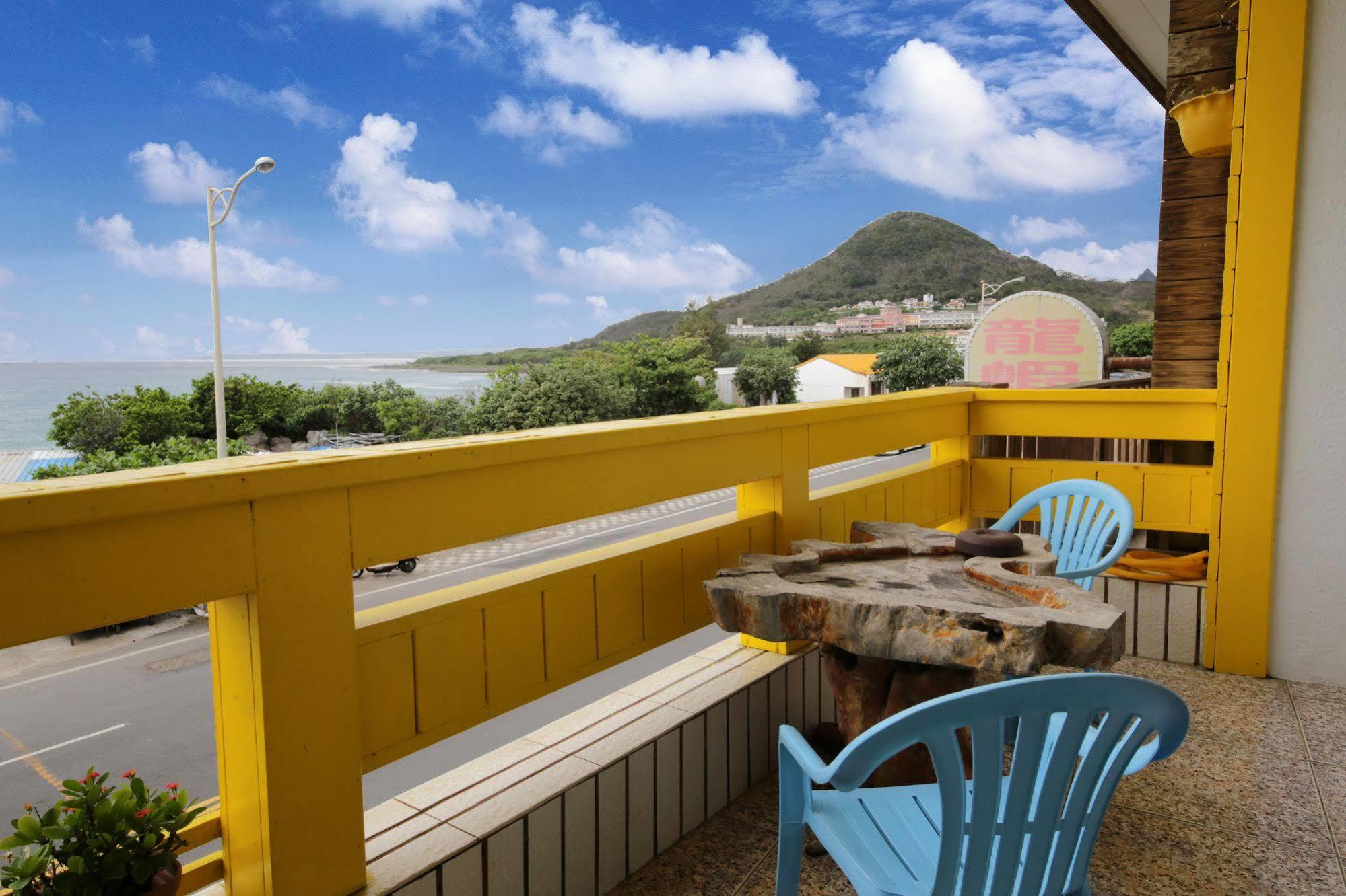 Goden Beach B&B Cape Eluanbi Εξωτερικό φωτογραφία
