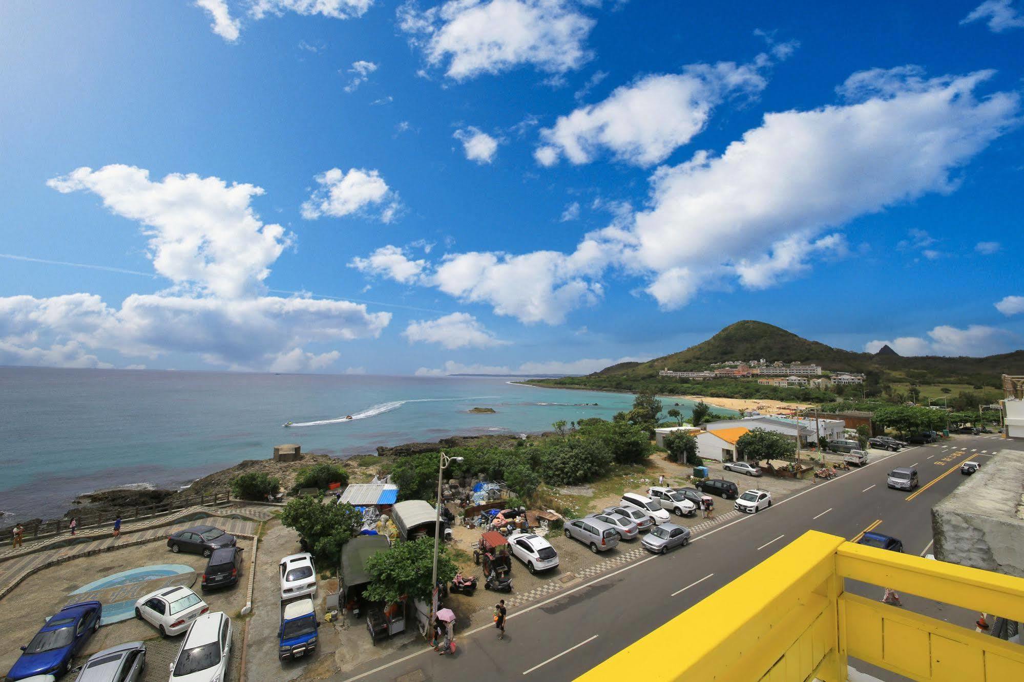 Goden Beach B&B Cape Eluanbi Εξωτερικό φωτογραφία